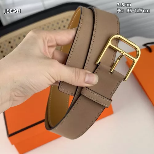 Hermes AAA Quality Belts For Unisex #1365612 $72.00 USD, Wholesale Replica Hermes AAA Quality Belts