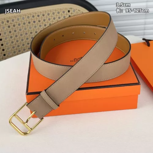 Replica Hermes AAA Quality Belts For Unisex #1365612 $72.00 USD for Wholesale