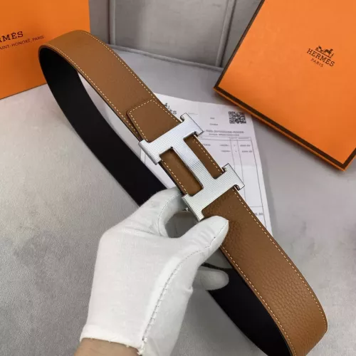 Hermes AAA Quality Belts For Men #1365614 $56.00 USD, Wholesale Replica Hermes AAA Quality Belts
