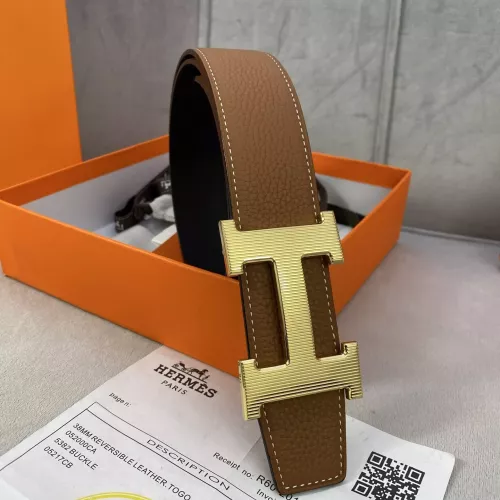 Hermes AAA Quality Belts For Men #1365615