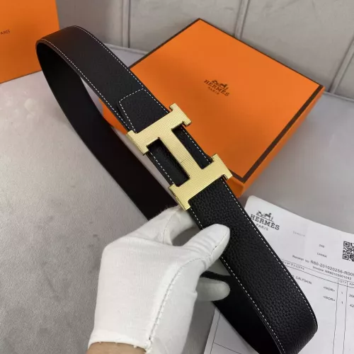 Hermes AAA Quality Belts For Men #1365618 $56.00 USD, Wholesale Replica Hermes AAA Quality Belts