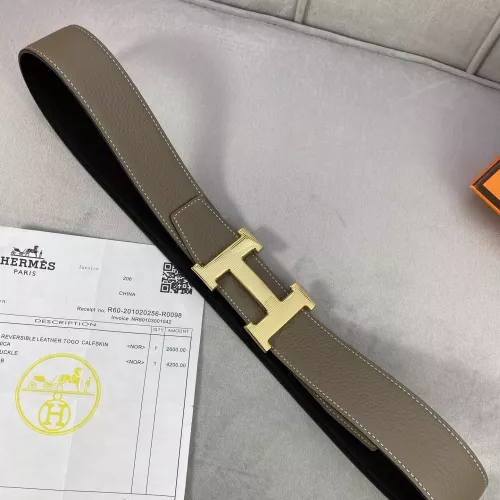 Hermes AAA Quality Belts For Men #1365623 $56.00 USD, Wholesale Replica Hermes AAA Quality Belts