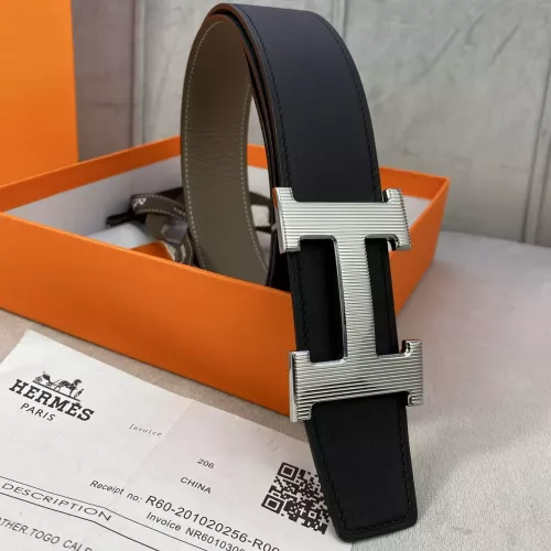 Hermes AAA Quality Belts For Men #1365624 $56.00 USD, Wholesale Replica Hermes AAA Quality Belts