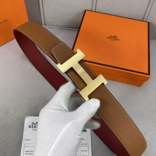 Hermes AAA Quality Belts For Men #1365632 $64.00 USD, Wholesale Replica Hermes AAA Quality Belts