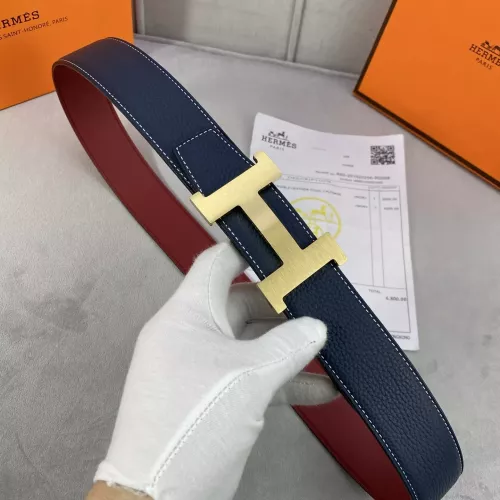 Hermes AAA Quality Belts For Men #1365635 $64.00 USD, Wholesale Replica Hermes AAA Quality Belts
