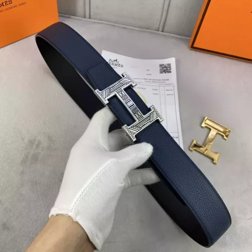 Hermes AAA Quality Belts For Men #1365636 $64.00 USD, Wholesale Replica Hermes AAA Quality Belts