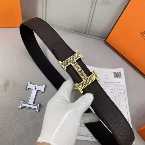 Hermes AAA Quality Belts For Men #1365637 $64.00 USD, Wholesale Replica Hermes AAA Quality Belts