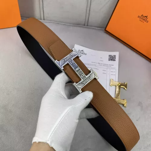 Hermes AAA Quality Belts For Men #1365639 $64.00 USD, Wholesale Replica Hermes AAA Quality Belts