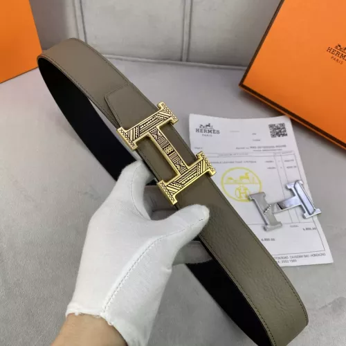 Hermes AAA Quality Belts For Men #1365640 $64.00 USD, Wholesale Replica Hermes AAA Quality Belts