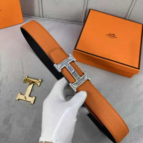 Hermes AAA Quality Belts For Men #1365643 $64.00 USD, Wholesale Replica Hermes AAA Quality Belts