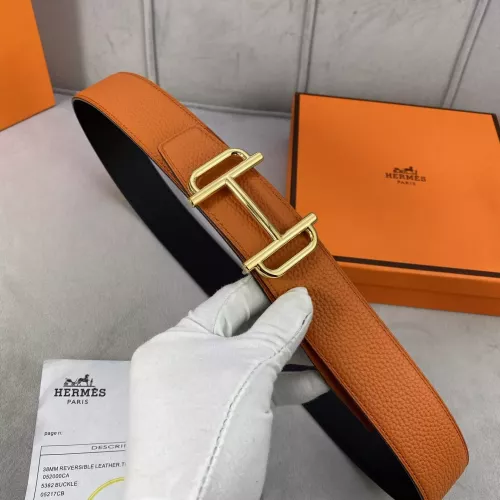 Hermes AAA Quality Belts For Men #1365646 $64.00 USD, Wholesale Replica Hermes AAA Quality Belts