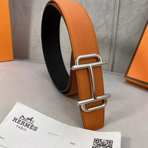 Hermes AAA Quality Belts For Men #1365647 $64.00 USD, Wholesale Replica Hermes AAA Quality Belts