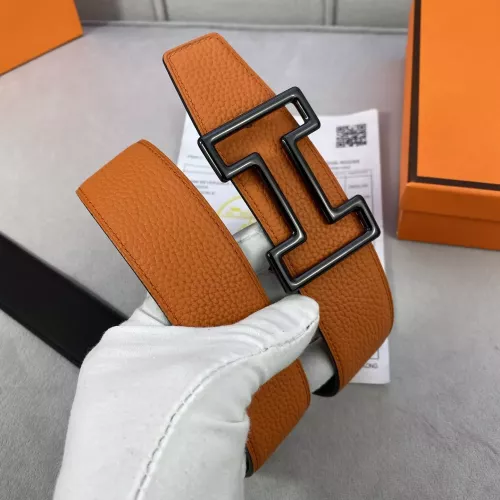 Hermes AAA Quality Belts For Men #1365653 $64.00 USD, Wholesale Replica Hermes AAA Quality Belts