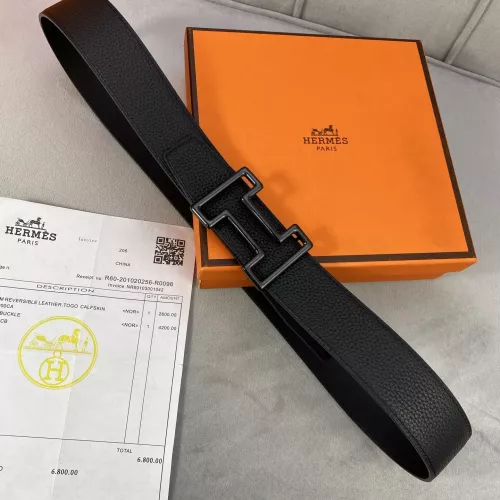 Hermes AAA Quality Belts For Men #1365654