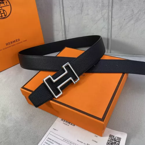 Hermes AAA Quality Belts For Men #1365656 $64.00 USD, Wholesale Replica Hermes AAA Quality Belts