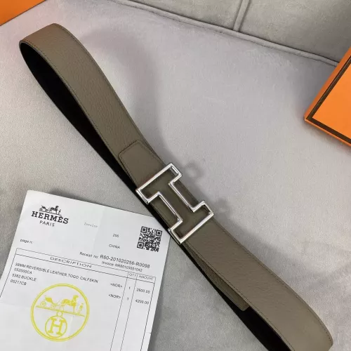 Hermes AAA Quality Belts For Men #1365659 $64.00 USD, Wholesale Replica Hermes AAA Quality Belts