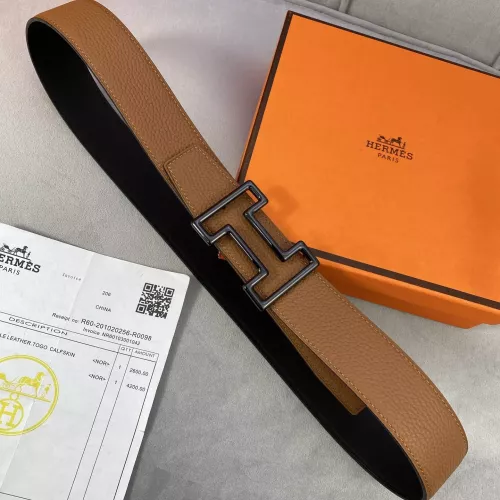 Hermes AAA Quality Belts For Men #1365660 $64.00 USD, Wholesale Replica Hermes AAA Quality Belts