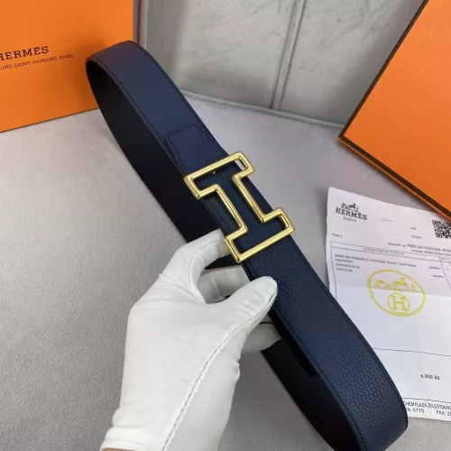 Hermes AAA Quality Belts For Men #1365661 $64.00 USD, Wholesale Replica Hermes AAA Quality Belts