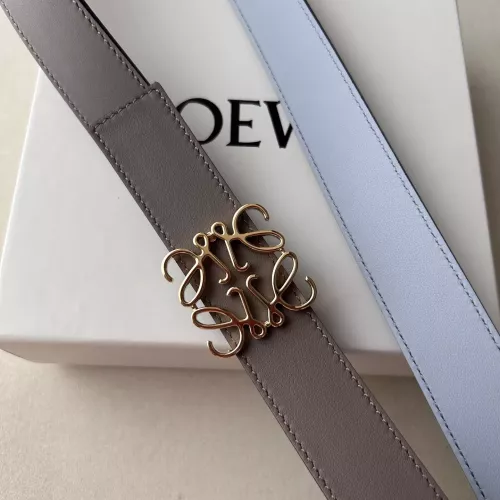 LOEWE AAA Quality Belts For Women #1365692 $56.00 USD, Wholesale Replica LOEWE AAA Quality Belts