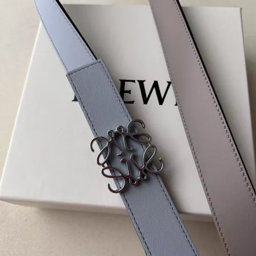LOEWE AAA Quality Belts For Women #1365693 $56.00 USD, Wholesale Replica LOEWE AAA Quality Belts