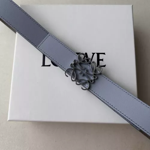 Replica LOEWE AAA Quality Belts For Women #1365693 $56.00 USD for Wholesale