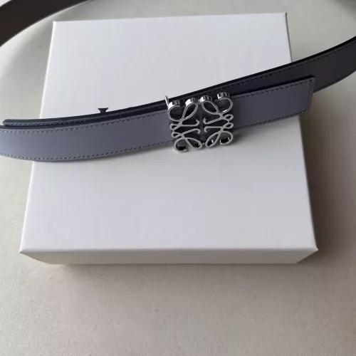 Replica LOEWE AAA Quality Belts For Women #1365693 $56.00 USD for Wholesale
