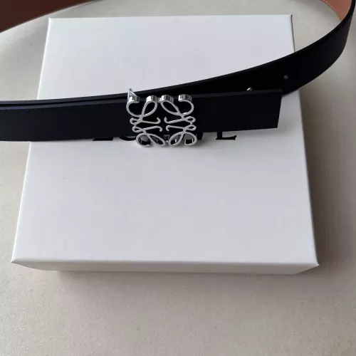 Replica LOEWE AAA Quality Belts For Women #1365694 $56.00 USD for Wholesale