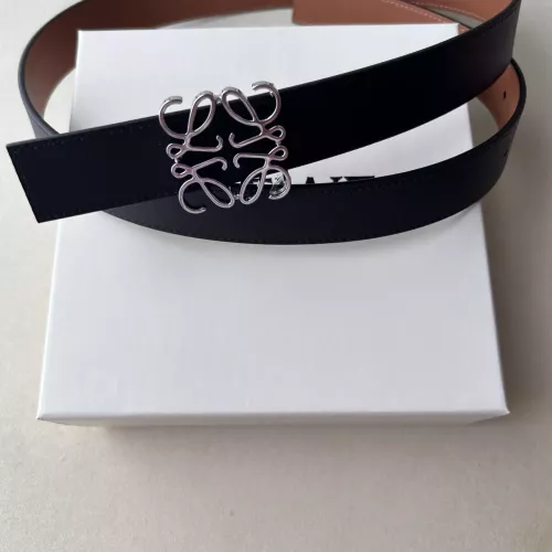 Replica LOEWE AAA Quality Belts For Women #1365694 $56.00 USD for Wholesale