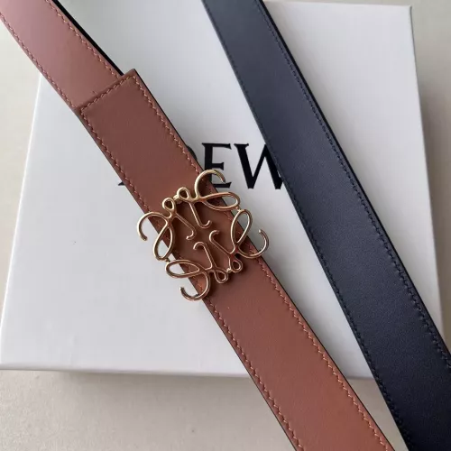LOEWE AAA Quality Belts For Women #1365695 $56.00 USD, Wholesale Replica LOEWE AAA Quality Belts