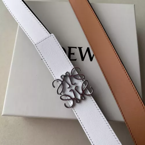 LOEWE AAA Quality Belts For Women #1365700 $56.00 USD, Wholesale Replica LOEWE AAA Quality Belts