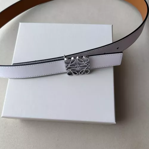 Replica LOEWE AAA Quality Belts For Women #1365700 $56.00 USD for Wholesale