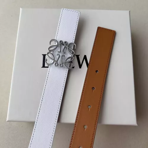 Replica LOEWE AAA Quality Belts For Women #1365700 $56.00 USD for Wholesale