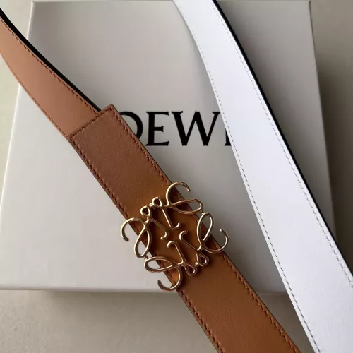 LOEWE AAA Quality Belts For Women #1365701