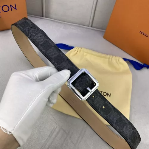 Louis Vuitton AAA Quality Belts For Women #1365703