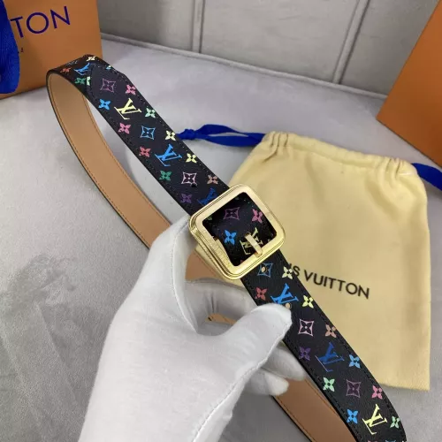 Louis Vuitton AAA Quality Belts For Women #1365704