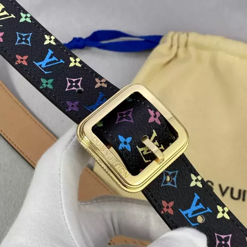 Replica Louis Vuitton AAA Quality Belts For Women #1365704 $52.00 USD for Wholesale