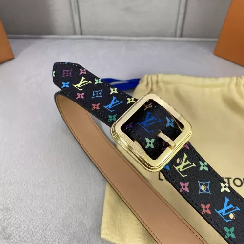 Replica Louis Vuitton AAA Quality Belts For Women #1365704 $52.00 USD for Wholesale