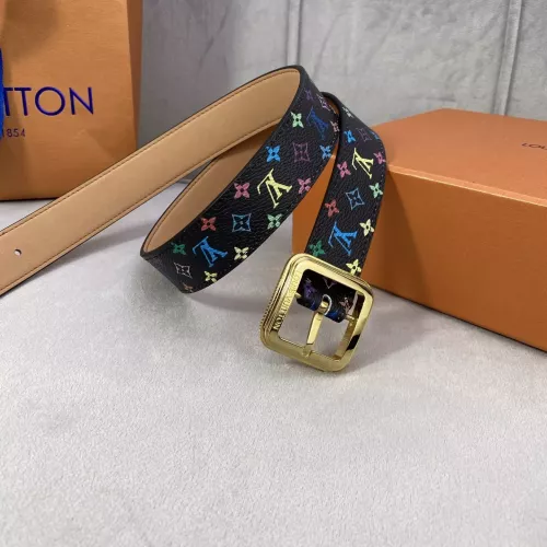 Replica Louis Vuitton AAA Quality Belts For Women #1365704 $52.00 USD for Wholesale