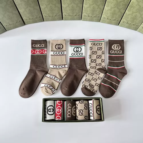 Gucci Socks #1365705
