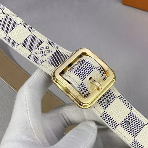 Replica Louis Vuitton AAA Quality Belts For Women #1365706 $52.00 USD for Wholesale