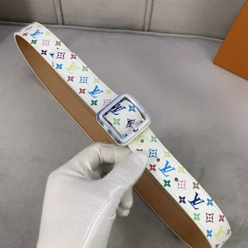 Louis Vuitton AAA Quality Belts For Women #1365707