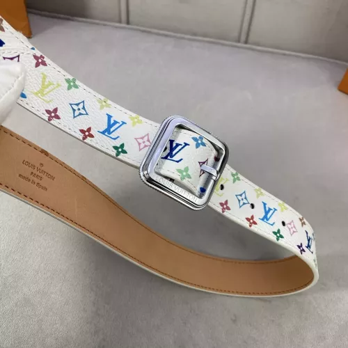 Replica Louis Vuitton AAA Quality Belts For Women #1365707 $52.00 USD for Wholesale