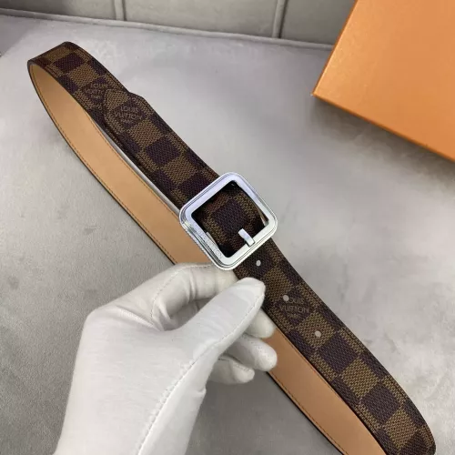 Louis Vuitton AAA Quality Belts For Women #1365709