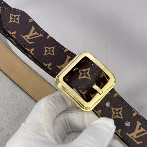 Replica Louis Vuitton AAA Quality Belts For Women #1365710 $52.00 USD for Wholesale