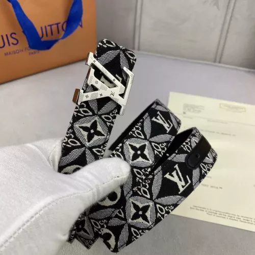 Replica Louis Vuitton AAA Quality Belts For Women #1365712 $56.00 USD for Wholesale