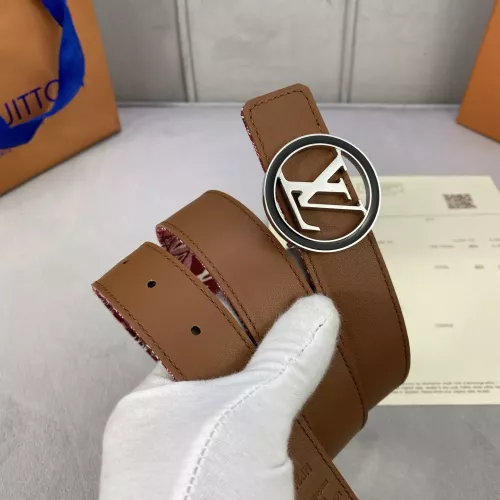 Replica Louis Vuitton AAA Quality Belts For Women #1365713 $56.00 USD for Wholesale