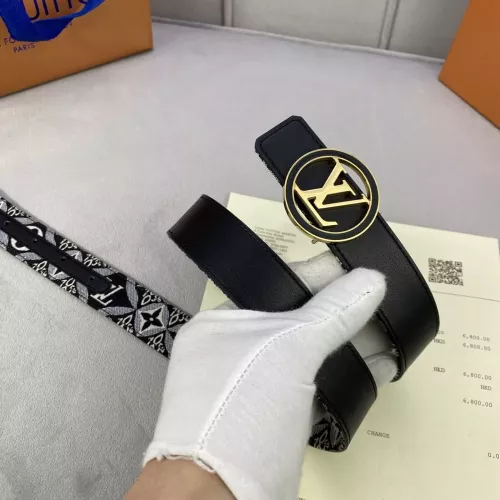 Replica Louis Vuitton AAA Quality Belts For Women #1365714 $56.00 USD for Wholesale