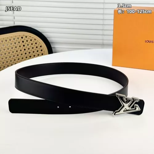 Replica Louis Vuitton AAA Quality Belts For Men #1365717 $56.00 USD for Wholesale