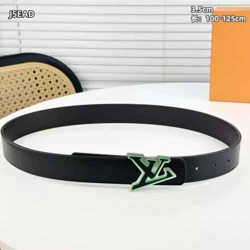 Replica Louis Vuitton AAA Quality Belts For Men #1365718 $56.00 USD for Wholesale