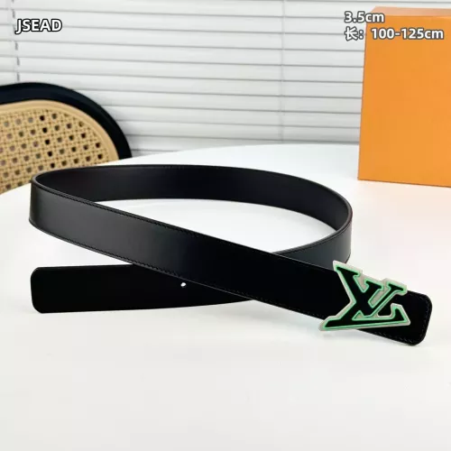 Replica Louis Vuitton AAA Quality Belts For Men #1365718 $56.00 USD for Wholesale